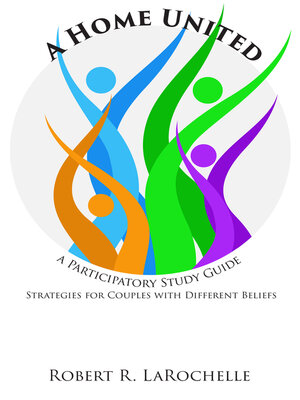 cover image of A Home United
